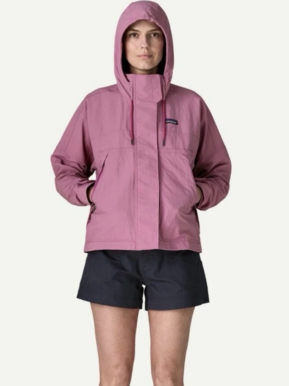 Patagonia Skysail Jacket Sz Small